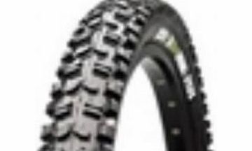 Minion DH Rear Tyre - Dual Ply Wire 26 x