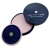 Feather Finish Pressed Powder - Translucent 06