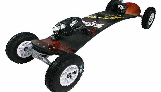 Comp 90 Mountain Board - 36 inch