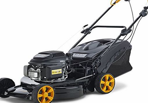 MCM51-160CMDAALU 53in Alloy Deck Rotary Lawnmower, Honda engine