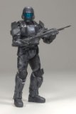 McFarlane HALO 3 WAVE 2 - ODST Orbital Drop Shock Trooper