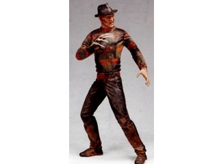 Freddy Krueger