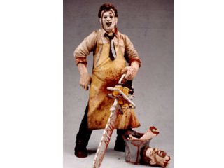 Leatherface