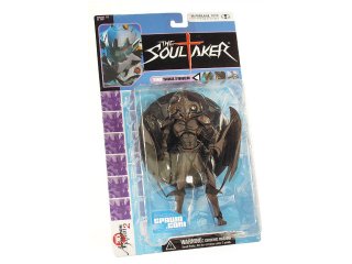 Soultaker