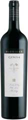 McGuigan Genus 4 Hunter Shiraz 2002 RED Australia