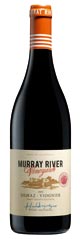 Murray River Estate Shiraz Viognier 2006 RED