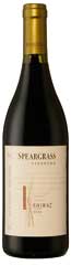 Speargrass Shiraz 2005 RED Australia