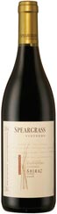 Speargrass Shiraz 2006 RED Australia