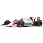 MP4/2B Prost 1985