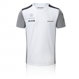 Technical Team T-Shirt 2014 - Mens