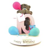 10th Birthday Me to You Bear Figurine