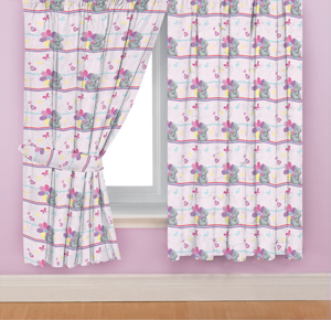 Daisy 66 x 72` Curtains