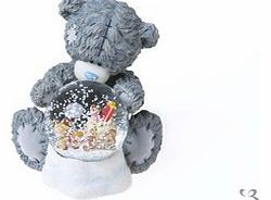 Dreaming Me to You Bear Figurine