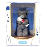 Large Graduation Me to You Bear Figurine