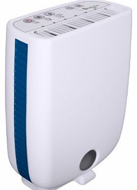 Portable Compact Dehumidifier DD8L