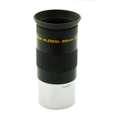 Super Plossl 20mm (1.25in)