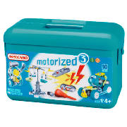 Motorized Box Set