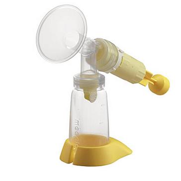 Medela Manual Breastpump