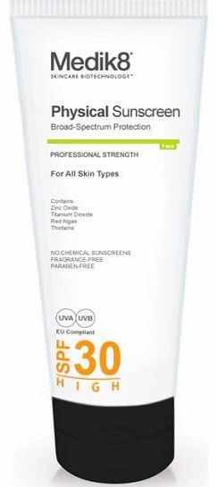 Physical Sunscreen SPF30 90ml