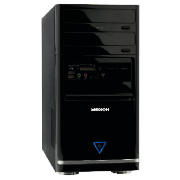 Bezel P3 Desktop PC (Intel Core i3-530,