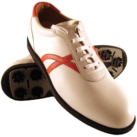 Medori Albatross Golf Shoe