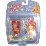 MEG Scent Stars Scented Dolls - Cheeky Jamie (Popcorn)