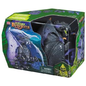 Batle Morph Clawshock Electronic Dragon