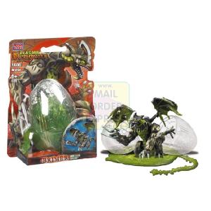 Dragons Plasma Egg Brimer