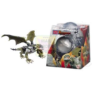 Metal Dragon Egg cd Argentum