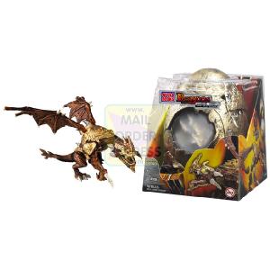 Metal Dragon Egg cd Rutilus