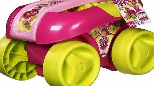 Play N Go Wagon (Pink)