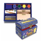 Melissa and Doug Treasure Chest - DYO