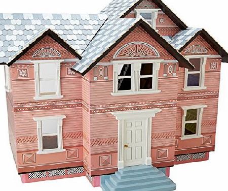 Victorian Dollhouse