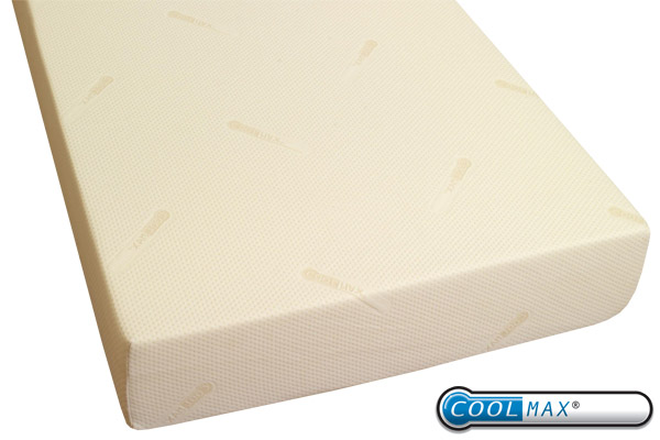 Memflex Mattresses Pocket 1400  Kingsize 150cm