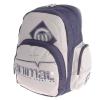 Animal Boyd Delux Backpack Bag. Navy