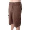 mens Animal Cargo Ramsey. Slate Brown