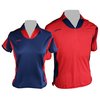 MERCIAN Ladies High Performance Shirts (CL56)