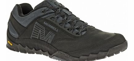 Annex Mens Hiking Shoe