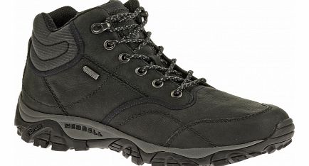 Moab Rover Mid Waterproof Mens Hiking