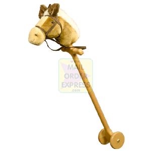 Holly Hobby Horse