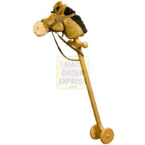 Murphy Hobby Horse