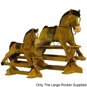 Murphy Safety Rocking Horse