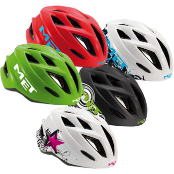 Met Gamer Youth Helmet - 2012