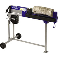 HS5000W Log Splitter