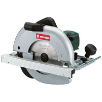 Ks 85 1800W 230mm Circular Saw 240V