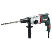 Uhe 22 705W Multi Hammer Sds Plus Drill 110V