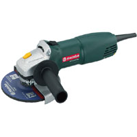 We 14-150 Q 1400W Angle Grinder 6In 110V