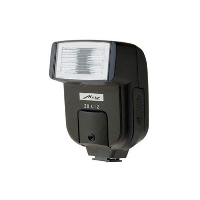 Metz 20 C-2 Flash Unit