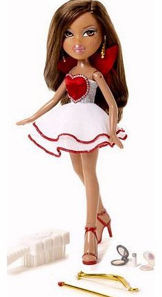 Bratz - Sweet Heart - Exclusive Valentine Sweetheart - SASHA