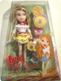 MGA Entertainment BRATZ SWEET DREAMZ PYJAMA PARTY SIERNNA